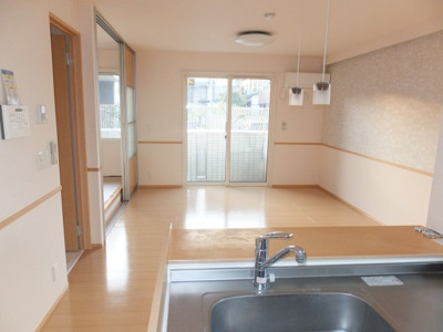 【居間・リビング】 | あいグラン・K