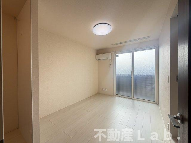 ブランピエール サカエのその他共用部分