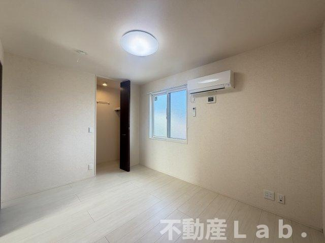 ブランピエール サカエの内装|※反転タイプのお写真です。