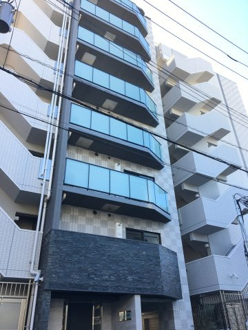 アイルカナーレ向島