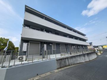 D-room公津の杜　Cの画像