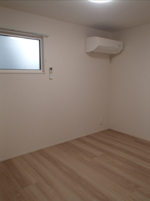 【寝室】 | パサログランデ賑町