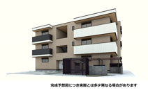 パサログランデ賑町の画像