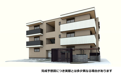 【外観】 | パサログランデ賑町