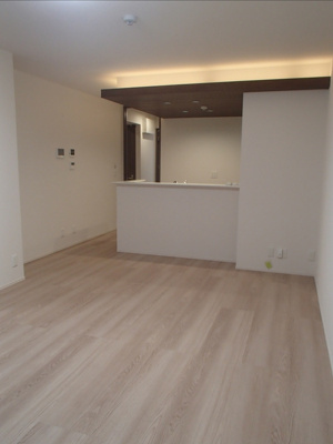 【居間・リビング】 | パサログランデ賑町