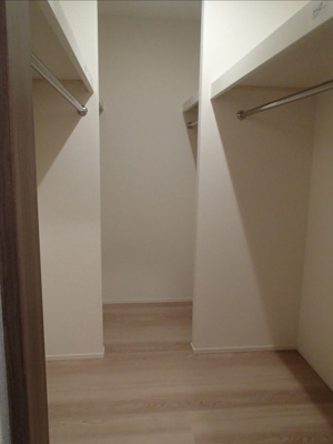 【収納】 | パサログランデ賑町