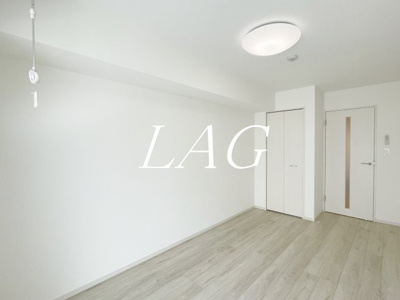 【居間・リビング】 | リブリ・蓮田関山 | 洋室のお部屋です。（同仕様です。）