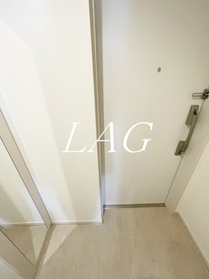 【玄関】 | リブリ・蓮田関山 | 玄関です。（同仕様です。）