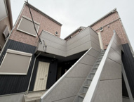 オリーブ藤沢の画像