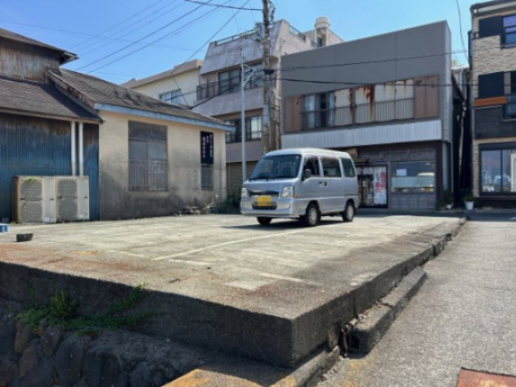 東伊豆町　稲取