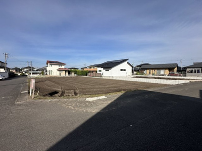 【外観】 | 早鈴町 830万円