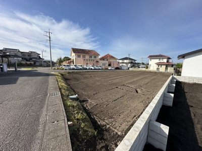 【外観】 | 早鈴町 830万円