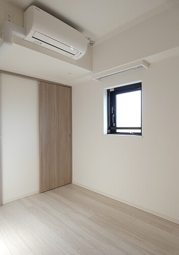 ザ・ライオンズミレス蔵前の居間・リビング|2025年11月撮影