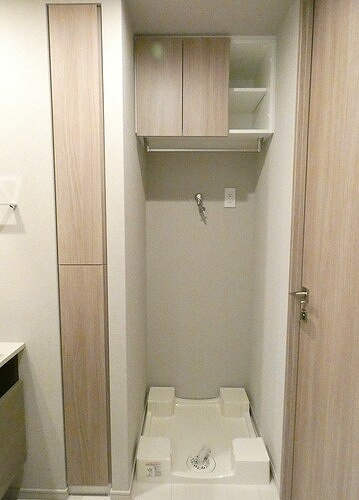 ザ・ライオンズミレス蔵前の設備|2025年11月撮影