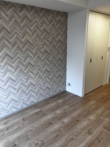 レアライズ浅草Ⅴの内装