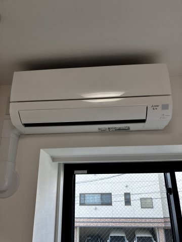 レアライズ浅草Ⅴの設備