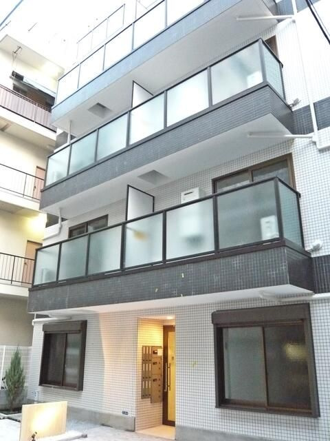 ｂ’ＣＡＳＡ　Ａｌｂｉｏｎのその他共用部分