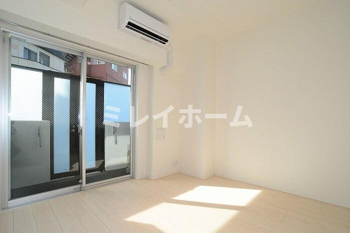 グランドコンシェルジュ多摩川アジールコート