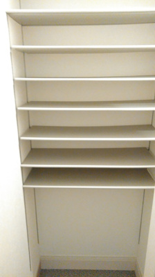 【玄関】 | ラコルト北花田