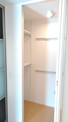 【収納】 | ラコルト北花田