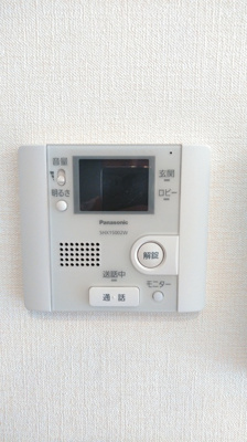 【セキュリティ】 | ラコルト北花田