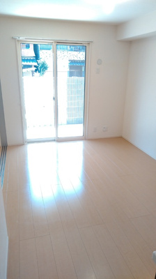 【居間・リビング】 | ラコルト北花田