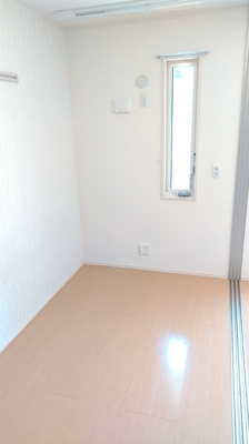 【寝室】 | ラコルト北花田