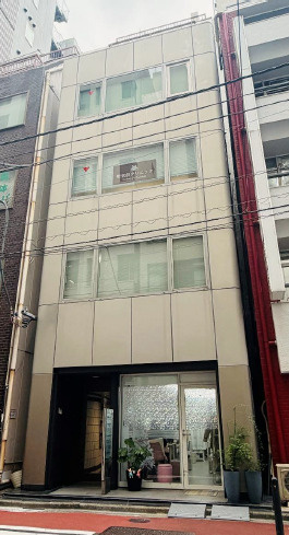 日宝神田ノース　2F-１の外観