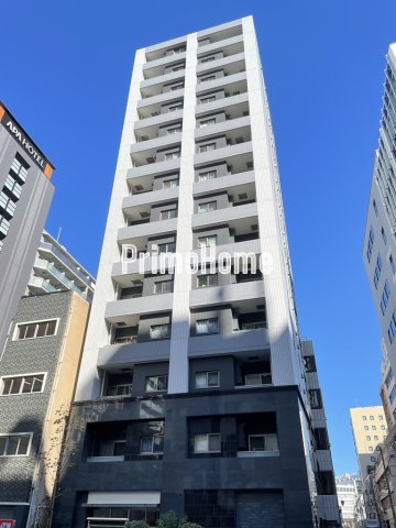 クレール日本橋