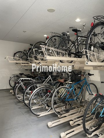 クレール日本橋のその他共用部分