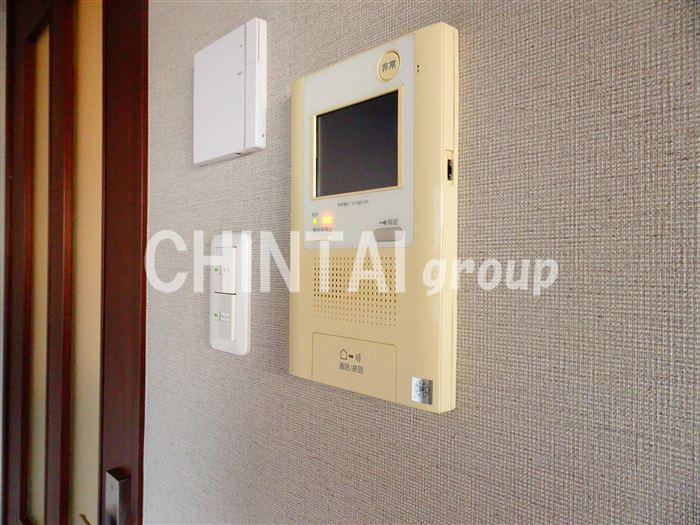 ドエル幸容のトイレ