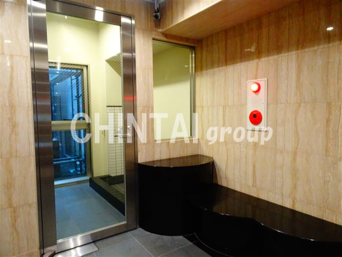 ドエル幸容のその他共用部分