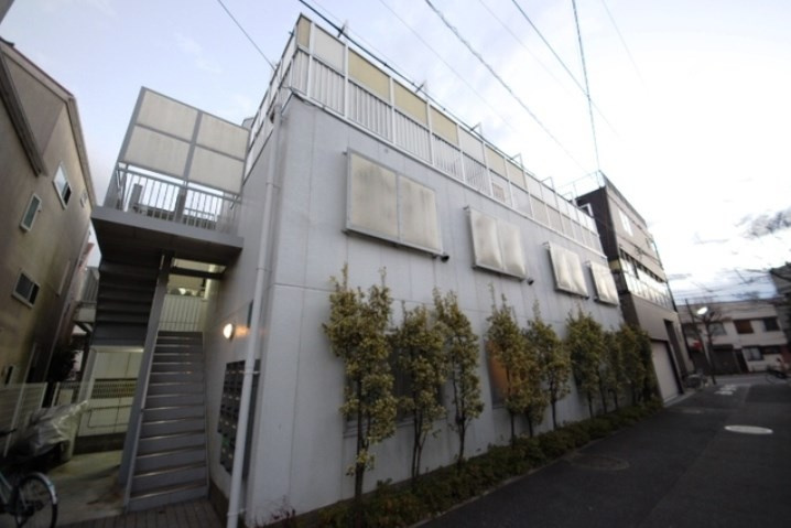 ライフ・コート下井草Ⅲ