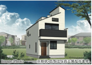 横浜市戸塚区南舞岡2丁目 新築戸建て【仲介手数料無料】|仲介手数料無料！お問合せ下さい/080-7058-7312 
