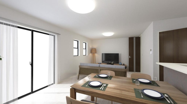  | 横浜市瀬谷区下瀬谷3丁目 新築戸建て【仲介手数料無料】カースペース2台 | 仲介手数料無料！お問合せ下さい/080-7058-7312 