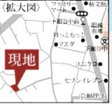 横浜市瀬谷区下瀬谷3丁目 新築戸建て【仲介手数料無料】カースペース2台|仲介手数料無料！お問合せ下さい/080-7058-7312 