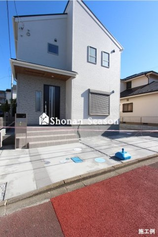 【外観】 | 同じ工務店様の施工例です。