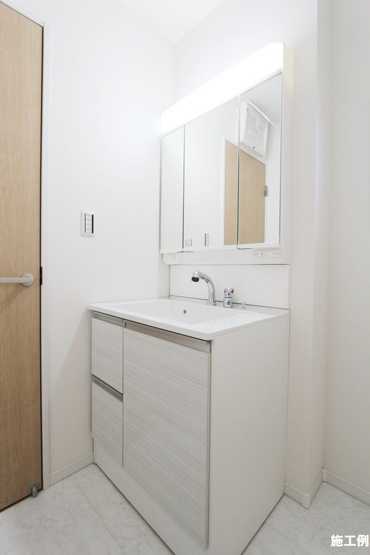 【内装】 | 同じ工務店様の施工例です。