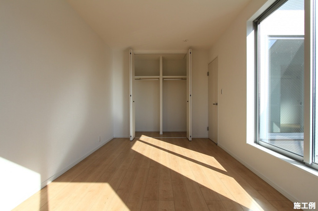 【内装】 | 同じ工務店様の施工例です