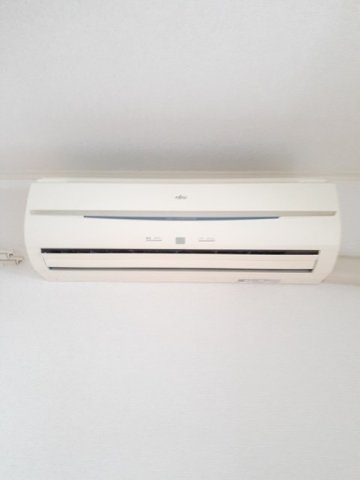 ダンデライオンＣの設備