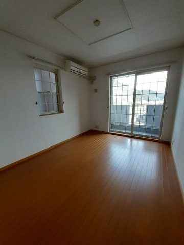 ダンデライオンＣの内装