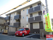 ムーク香ヶ丘の画像