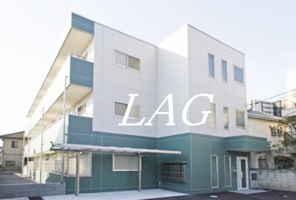 レオ四拾番館の画像