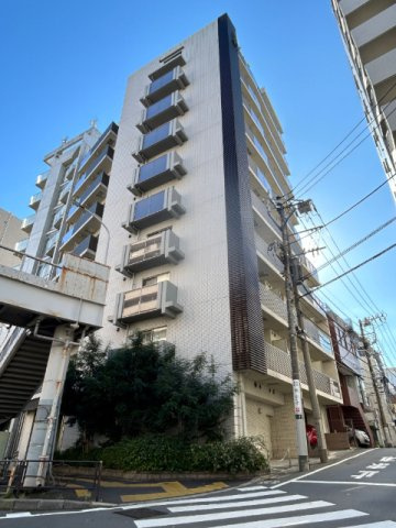 オークスクエア本郷