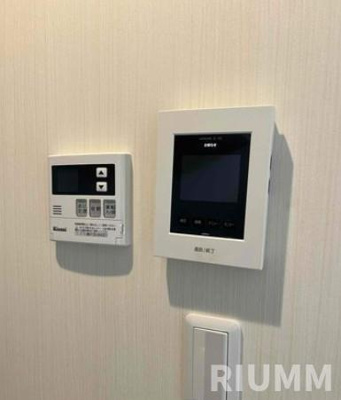 【セキュリティ】 | スパシエルクス門前仲町