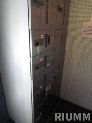 【その他共用部分】 | スパシエルクス門前仲町