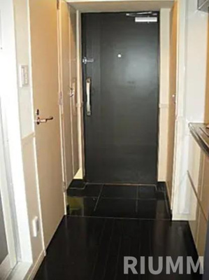 【玄関】 | スパシエルクス門前仲町