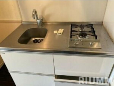 【キッチン】 | スパシエルクス門前仲町