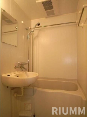 【浴室】 | スパシエルクス門前仲町