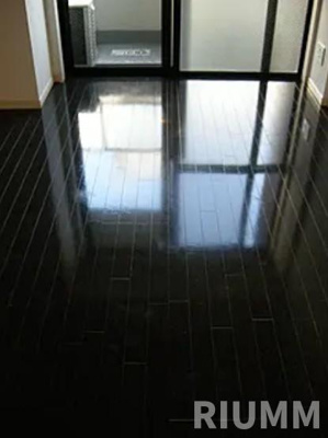 【居間・リビング】 | スパシエルクス門前仲町